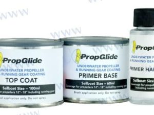 KIT PROPGLIDE EXTRA SMALL 175 ml