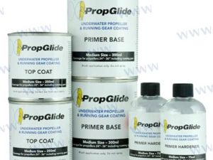 KIT PROPGLIDE LARGE 1250ml