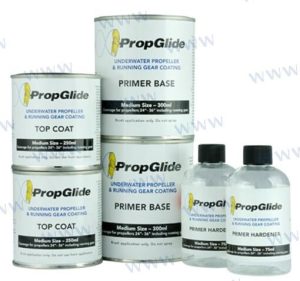 KIT PROPGLIDE LARGE 1250ml