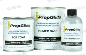 KIT PROPGLIDE MEDIUM 625 ml