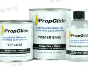 KIT PROPGLIDE MEDIUM 625 ml