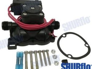 KIT PUMP SWITCH JUNIOR