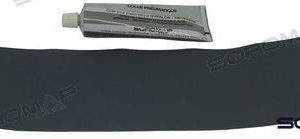 KIT REPAIR HYPALON GREY 75 ML