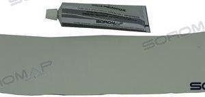 KIT REPAIR HYPALON WHITE 75ML