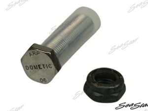 KIT SCREW NUT BAYSTAR/SEASTAR