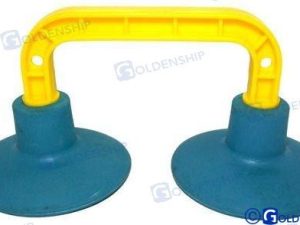 KIT SUCTION HANDLE