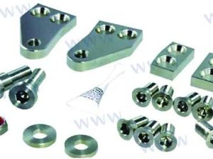 KIT TOURNAMENT 2 CYLINDERS 2 ENGINES