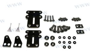 KIT TOURNAMENT DUAL CYLINDERS 4 ENGINES