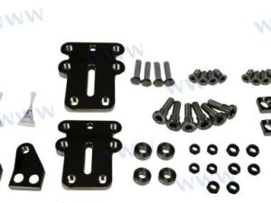 KIT TOURNAMENT DUAL CYLINDERS 4 ENGINES