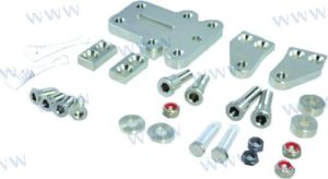 KIT TOURNAMENT DUAL CYLINDERS TRIPLE ENG