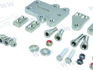 KIT TOURNAMENT DUAL CYLINDERS TRIPLE ENG