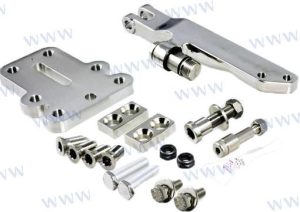 KIT TOURNAMENT SINGLE CYLINDRE TWIN ENGI