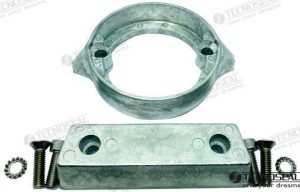 KIT VOLVO DUO-PROP 290