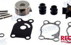 KIT WATER PUMP