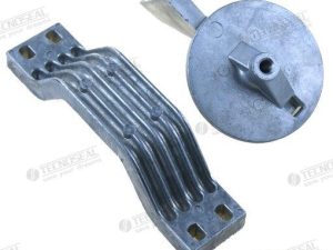 KIT YAMAHA 150-200 CR