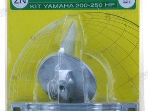 KIT YAMAHA 200-250