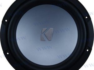 KM Marine 10" Single Voice Coil Subwoofe