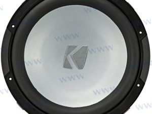 KM MARINE 12" SUBWOOFER 4Ohm