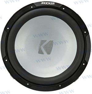 KM MARINE 12" SUBWOOFER 4Ohm