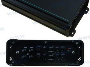 KM MARINE 360W  4 CHANNEL