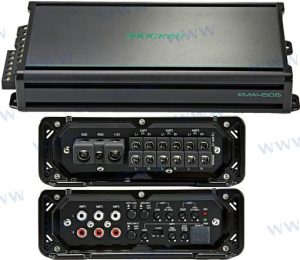 KM Marine 450W 6 Channel Class D Full-Ra