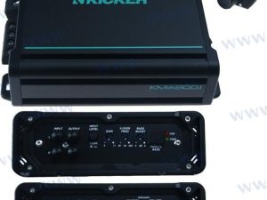 KM MARINE 800W SUB AMPLIFIER
