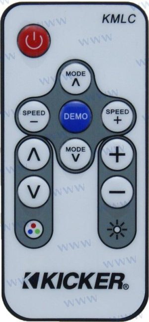 KM Marine LED Lighting Remote & Receiver