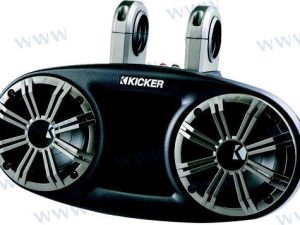 KMT Marine 6.75" (165 mm) Tower Long-Thr