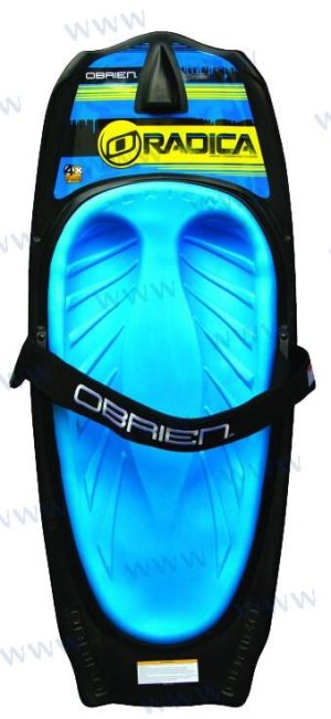 KNEEBOARD RADICA w/HOOK