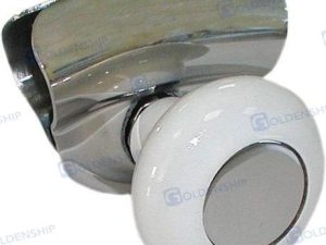 KNOW FOR WHEEL WHITE