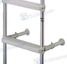 LADDER 3 STEPS WIDTH 26 CM.