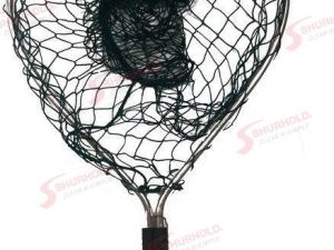 LANDING NET  17" X 20" X 30"