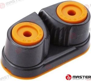 LARGE ALUMINUM CLEAT