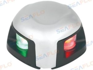 LED 225º COMBINATION LED, 12V, 1,7W.