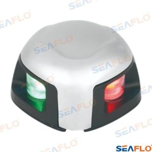 LED 225º COMBINATION LED, 12V, 1,7W.