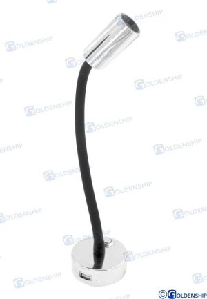 LED COURTESY LIGHT