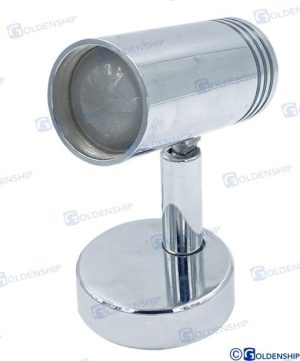 LED COURTESY LIGHT