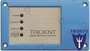 LED DISPLAYER PANEL SERIE BP