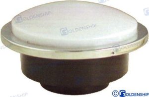 LED DOME LIGHT 4" 12V 10W HAL