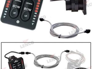 LED FLYBRIDGE KIT FOR 15170 & 15171