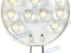 LED G4 90º BULB 12V 80MA