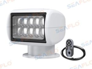 LED HEADLIGHT 35W 5500K