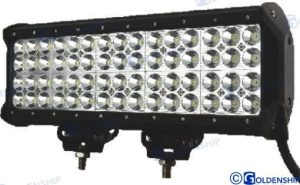 LED LIGHT BARS SPOT BEAM 180W  9-32V