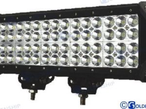 LED LIGHT BARS SPOT BEAM 180W  9-32V