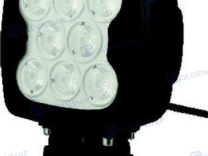 LED LIGHT BARS SPOT BEAM 80W 9-60V