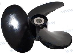 LEFT ALUMINUM PROPELLER