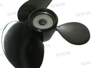 LEFT ALUMINUM PROPELLER