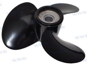 LEFT ALUMINUM PROPELLER