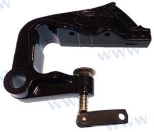 LEFT BRACKET ASSY