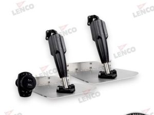 LENCO PROCONTROL ASSIST 12"X12"